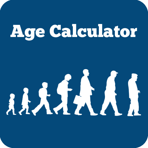 Age Calculator - Calculatorall.com