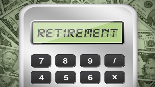 Retirement Calculator - Calculatorall.com