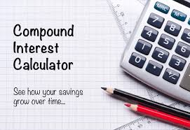 Compound Interest Calculator - calculatorall.com