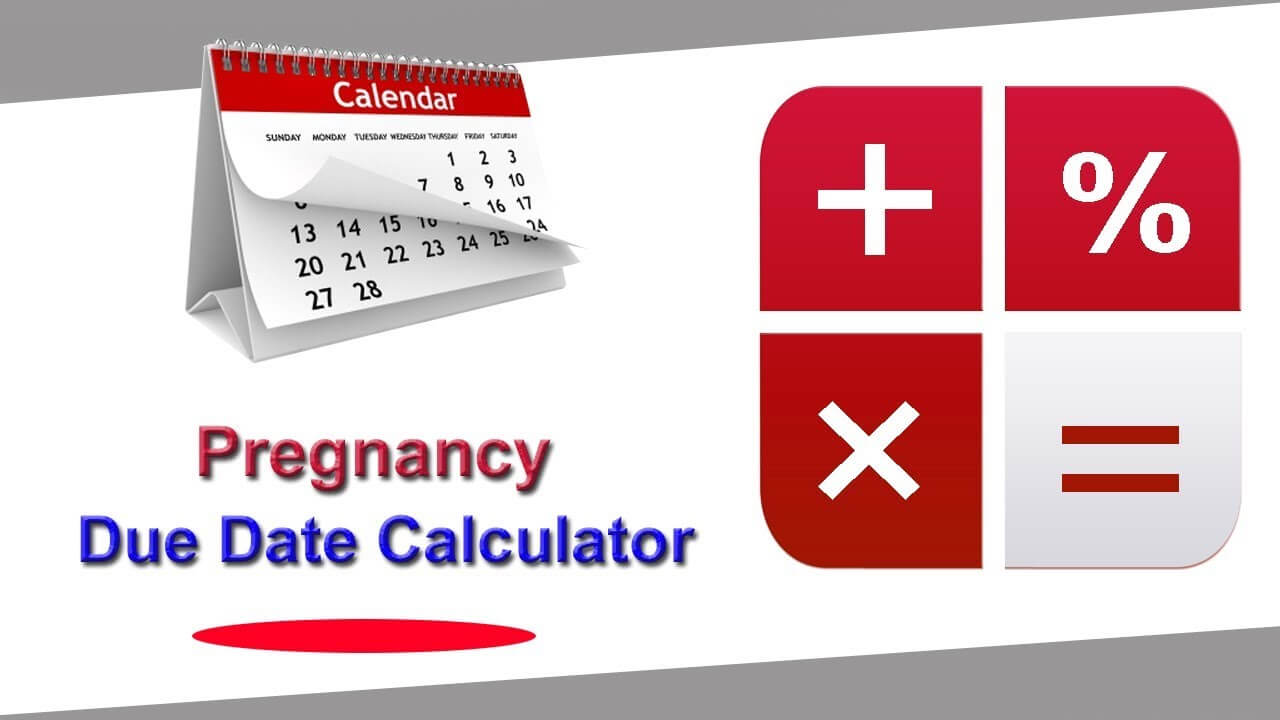 Due Date calculator-calculatorall.com