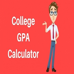GPA Calculator - Calculatorall.com