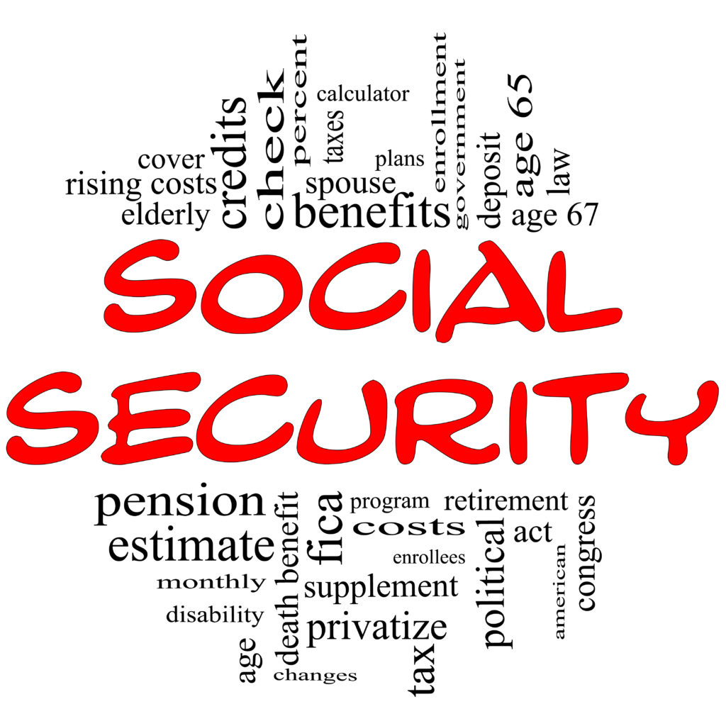 Social Security Calculator - Calculatorall.com