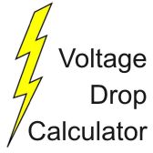 Voltage Drop calculator